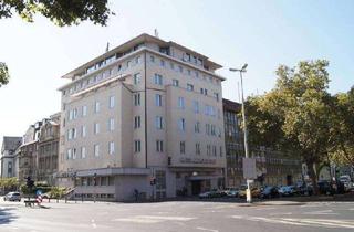 Gewerbeimmobilie mieten in Kaiserstrasse 98, 55116 Altstadt, Gewerbefläche im Hotel zu vermieten