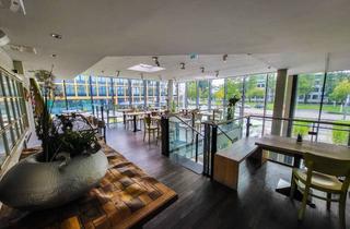 Gastronomiebetrieb mieten in 12489 Adlershof, Exklusive Gastronomiefläche im Herzen des Technologieparks Adlershof