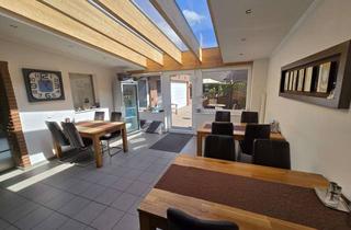 Gewerbeimmobilie kaufen in 48739 Legden, Leben und Arbeiten unter einem Dach - Pension in Legden zu verkaufen