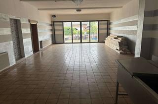 Gastronomiebetrieb mieten in Bruchstieg, 38116 Lehndorf, RESTAURANT IN BRAUNSCHWEIG/LAMME ZU VERMIETEN