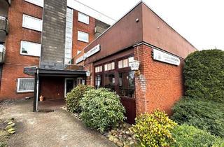 Gewerbeimmobilie kaufen in 24955 Harrislee, IDEAL FÜR GASTRONOMEN ODER INVESTOREN!