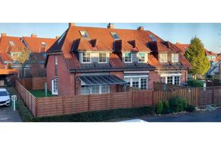 Haus kaufen in Schlüsselblumenweg 46, 18198 Kritzmow, Rostock-Kritzmow, Reihenendhaus (Rotklinker) zu verk.