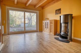 Haus kaufen in 29410 Salzwedel, Einzigartiges Anwesen für gemeinschaftliches Wohnen, Seminare und nachhaltiges Leben – provisionsfre