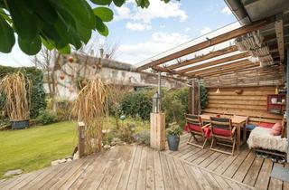 Haus kaufen in 82362 Weilheim, Attraktive Kapitalanlage - Reiheneckhaus in Weilheim | Verkauf mit Nießbrauch