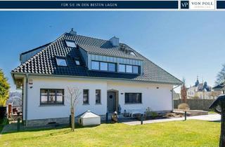 Villa kaufen in 35781 Weilburg, Moderne Stadtvilla in bester Lage.