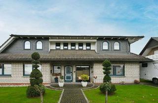 Einfamilienhaus kaufen in 49326 Melle, Familienfreundliches Einfamilienhaus auf Erbpachtgrundstück in Melle mit attraktiver Kaufoption!