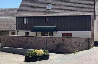 Einfamilienhaus kaufen in 63303 Dreieich, Einfamilienhaus in Dreieich-Götzenhain sucht Liebhaber!