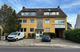 Mehrfamilienhaus kaufen in 40667 Meerbusch, Vollvermietetes Mehrfamilienhaus mit Gewerbeeinheiten in zentraler Lage von Meerbusch-Büderich