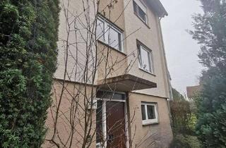 Reihenhaus kaufen in 71364 Winnenden, Reihenhaus mit drei Wohneinheiten