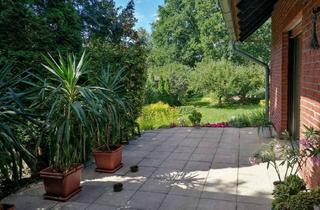 Einfamilienhaus kaufen in 38550 Isenbüttel, Komfortables Einfamilienhaus mit Terrasse und zwei Loggien in Isenbüttel!