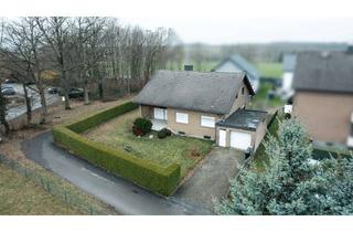 Einfamilienhaus kaufen in 33609 Baumheide, Großzügiges Einfamilienhaus mit Garage in ruhiger Lage von Bielefeld-Baumheide!