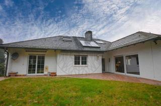 Haus kaufen in 65527 Niedernhausen, Niedernhausen: Stilvolles Naturidyll in Oberseelbach!