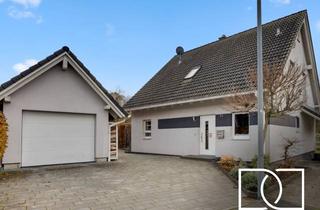 Haus kaufen in 96231 Bad Staffelstein, Traumlage in Bad Staffelstein! Energieeffizientes Haus mit hochwertiger Ausstattung & großem Garten