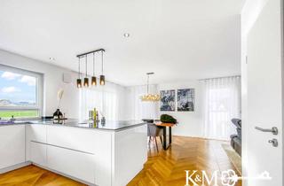 Haus kaufen in 56642 Kruft, Stil trifft Effizienz: Modernes Haus mit hochwertiger Küche und viel Licht