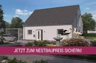 Haus kaufen in 99100 Gierstädt, Einladend offen!