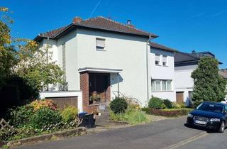 Einfamilienhaus kaufen in 53179 Bonn, Freistehendes Einfamilienhaus in guter Nachbarschaft