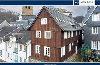 Haus kaufen in 42555 Velbert, Historisches Fachwerk mit Charme und moderner Wohnvielfalt erleben