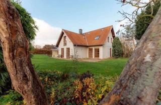 Haus kaufen in 52391 Vettweiß, Landhaus mit Einliegerwohnung und Streuobstwiese