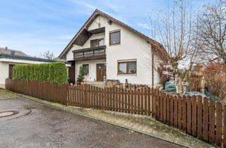 Einfamilienhaus kaufen in 73114 Schlat, Einfamilienhaus mit Einliegerwohnung in Schlat