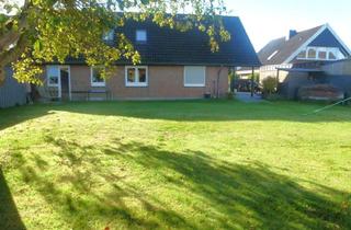 Haus kaufen in 23769 Fehmarn, GROSSZÜGIG + FAMILIENFREUNDLICH + SACKGASSENLAGE + BURG!