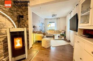 Einfamilienhaus kaufen in 94327 Bogen, Behagliches Einfamilienhaus mit viel Charme – Wohlfühloase auf großem Erbpachtgrundstück.