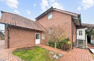 Einfamilienhaus kaufen in 38170 Schöppenstedt, Große Familien aufgepasst: Vielseitiges Einfamilienhaus mit Ausbaureserve in Schöppenstedt