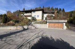 Einfamilienhaus kaufen in 78730 Lauterbach, Ansprechendes Einfamilienhaus mit Einliegerwohnung und Fernsicht - Wohnen wo andere Urlaub machen!