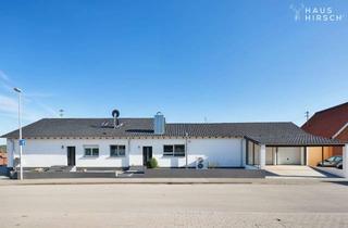 Haus kaufen in 89134 Blaustein, Vielseitiges modernes Mehr-Generationen Haus *Arbeit & Wohnen *Vermietung möglich