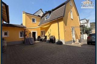 Haus kaufen in 56073 Lay, "Wohnhaus mit Potenzial in Lay: Nebengebäude, Ausbaureserve und gewerbliche Nutzung möglich"