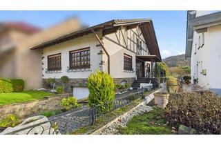 Einfamilienhaus kaufen in 53501 Grafschaft, Wenn Wohnen zum Rückzug wird: Großzügiges Einfamilienhaus mit herrlichem Weitblick zu verkaufen