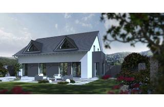 Haus kaufen in 79336 Herbolzheim, Ihr individuelles Zweifamilienhaus - Platz für die ganze Familie!