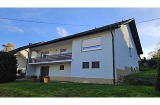 Haus kaufen in 66887 Neunkirchen, Neunkirchen a.P. - 1-Familienhaus mit Garage