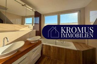 Haus kaufen in 75228 Ispringen, Modernisiertes Zweifamilienhaus mit Garten, Wintergarten & Vermietungseinheit