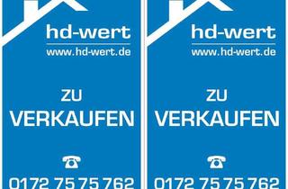 Doppelhaushälfte kaufen in 72108 Rottenburg, Doppelhaushälfte mit 2 Wohnungen nahe Hauptbahnhof Stadt Rottenburg am Neckar