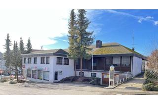 Haus kaufen in Gartenstraße, 75365 Calw, Exklusives Investment mit Entwicklungspotenzial Gesamt- oder Teilverkauf