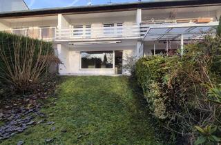 Reihenhaus kaufen in 55126 Finthen, **PROVSISIONSFREI** Ihr Haus in Finthen mit Blick ins Grüne