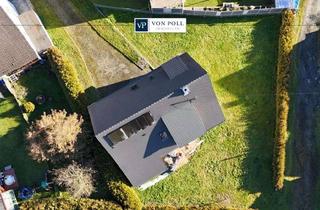 Haus kaufen in 72355 Schömberg, Ein Zuhause, das Raum für Träume lässt - Großzügiges Wohnhaus im Rohbau in 72355 Schörzingen