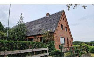 Einfamilienhaus kaufen in Seeweg 11, 24259 Westensee, Renovierungsbedürftiges Einfamilienhaus in Westensee – großes Traumgrundstück mit viel Potenzial