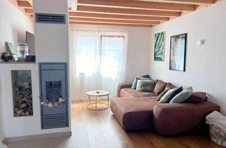 Doppelhaushälfte kaufen in 76228 Stupferich, Neuwertige Doppelhaushälfte in gehobener Holzbauweise - kurzfristig beziehbar!