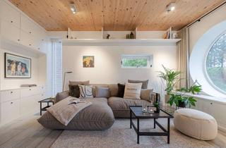 Haus kaufen in Zwischen Den Hedigen 10a+b, 25980 Sylt, Exklusives Wohnhaus mit Ferienwohnung auf Sylt mit Garage