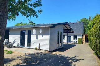 Haus kaufen in 17440 Lütow, Exklusives, komplett saniertes Wohnhaus mit separatem Saunahaus auf der Sonneninsel Usedom !!!