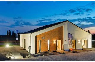 Haus kaufen in 15345 Altlandsberg, Einfach perfekt für ein glückliches Leben auf einer Ebene ! Mit einen Grundstück berechnet !