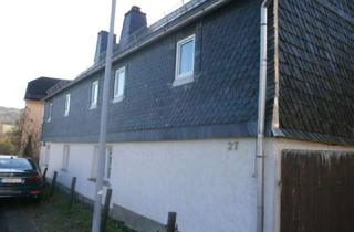 Haus kaufen in 07926 Gefell, Sich selbst bezahlendes Haus