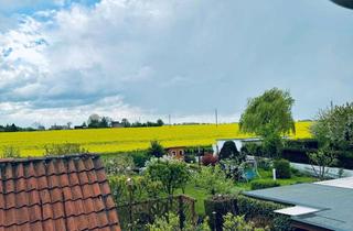 Doppelhaushälfte kaufen in Remkersleberweg 21, 39110 Diesdorf, Doppelhaushälfte in Feldrandlage_ Magdeburg OT Diesdorf