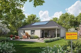 Haus kaufen in 24894 Twedt, AKTIONSBUNGALOWbequem Leben, nicht nur für die reifere Generation!