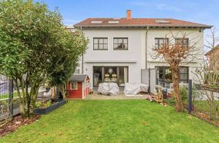 Einfamilienhaus kaufen in 50999 Weiß, Großzügiges Einfamilienhaus mit Garten!