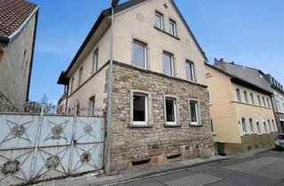 Haus kaufen in 67319 Wattenheim, Historisches EFH mit hohen Decken, Dachterrasse und Studiozimmer im Dachgeschoss