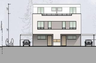 Doppelhaushälfte kaufen in 61440 Oberursel, Doppelhaushälfte sucht Entdecker - Neugier lohnt sich!