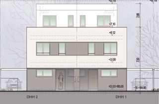 Doppelhaushälfte kaufen in 61440 Oberursel, Doppelhaushälfte sucht Entdecker - Neugier lohnt sich!
