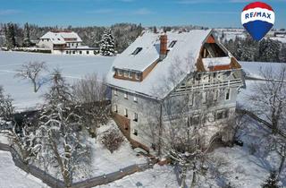 Haus kaufen in 79862 Höchenschwand, Detailverliebtes 4-Familienhaus mit Alpensicht in Tiefenhäusern